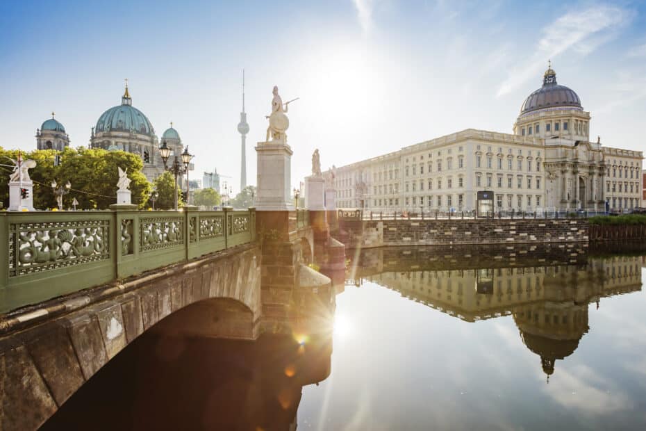 Berlin Hotel